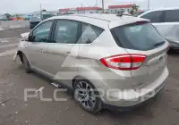 2017 Ford C-MAX фото