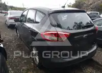 2017 Ford C-MAX фото