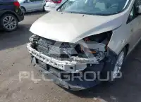 2017 Ford C-MAX photo
