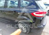 2017 Ford C-MAX фото