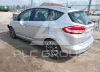 2017 Ford C-MAX photo