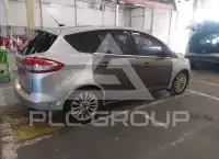 2017 Ford C-MAX фото