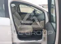 2017 Ford C-MAX фото