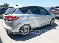 2017 Ford C-MAX фото