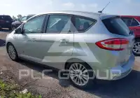 2017 Ford C-MAX photo