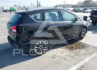 2017 Ford C-MAX photo