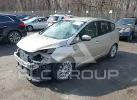 2017 Ford C-MAX photo