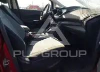 2017 Ford C-MAX фото