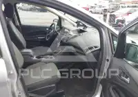 2017 Ford C-MAX photo