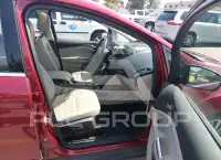 2017 Ford C-MAX фото