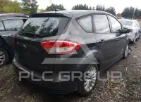 2017 Ford C-MAX фото