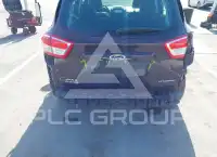 2017 Ford C-MAX photo