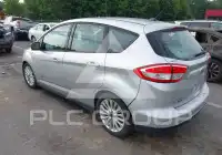 2017 Ford C-MAX photo