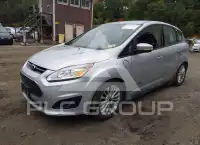 2017 Ford C-MAX фото