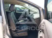 2017 Ford C-MAX фото