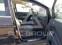 2017 Ford C-MAX photo