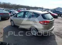 2017 Ford C-MAX photo