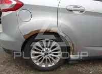 2017 Ford C-MAX фото
