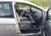 2017 Ford C-MAX photo