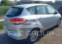 2017 Ford C-MAX photo