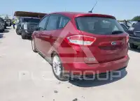 2017 Ford C-MAX фото