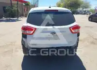 2017 Ford C-MAX фото
