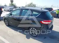 2017 Ford C-MAX photo
