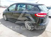 2017 Ford C-MAX фото