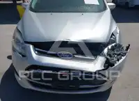 2017 Ford C-MAX фото