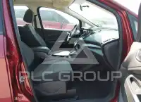 2017 Ford C-MAX фото