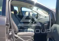 2017 Ford C-MAX фото
