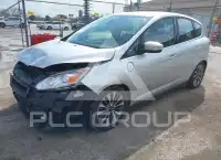 2017 Ford C-MAX photo