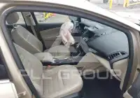 2017 Ford C-MAX фото