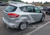 2017 Ford C-MAX photo