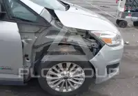 2017 Ford C-MAX photo