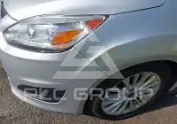 2017 Ford C-MAX photo