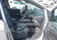 2017 Ford C-MAX photo