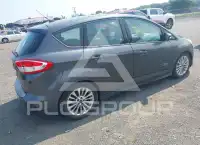 2017 Ford C-MAX photo