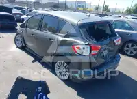 2017 Ford C-MAX фото