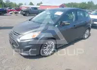 2017 Ford C-MAX photo