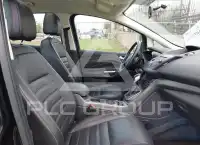 2017 Ford C-MAX фото