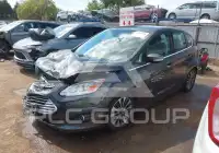 2017 Ford C-MAX фото