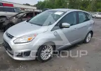 2017 Ford C-MAX photo