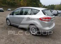 2017 Ford C-MAX фото