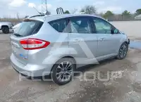 2017 Ford C-MAX photo