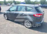 2017 Ford C-MAX photo