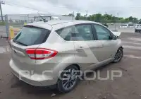 2017 Ford C-MAX фото