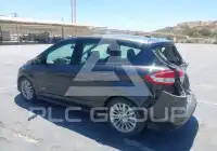 2017 Ford C-MAX фото