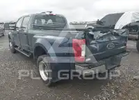 2017 Ford F-450 фото