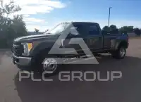 2017 Ford F-450 фото
